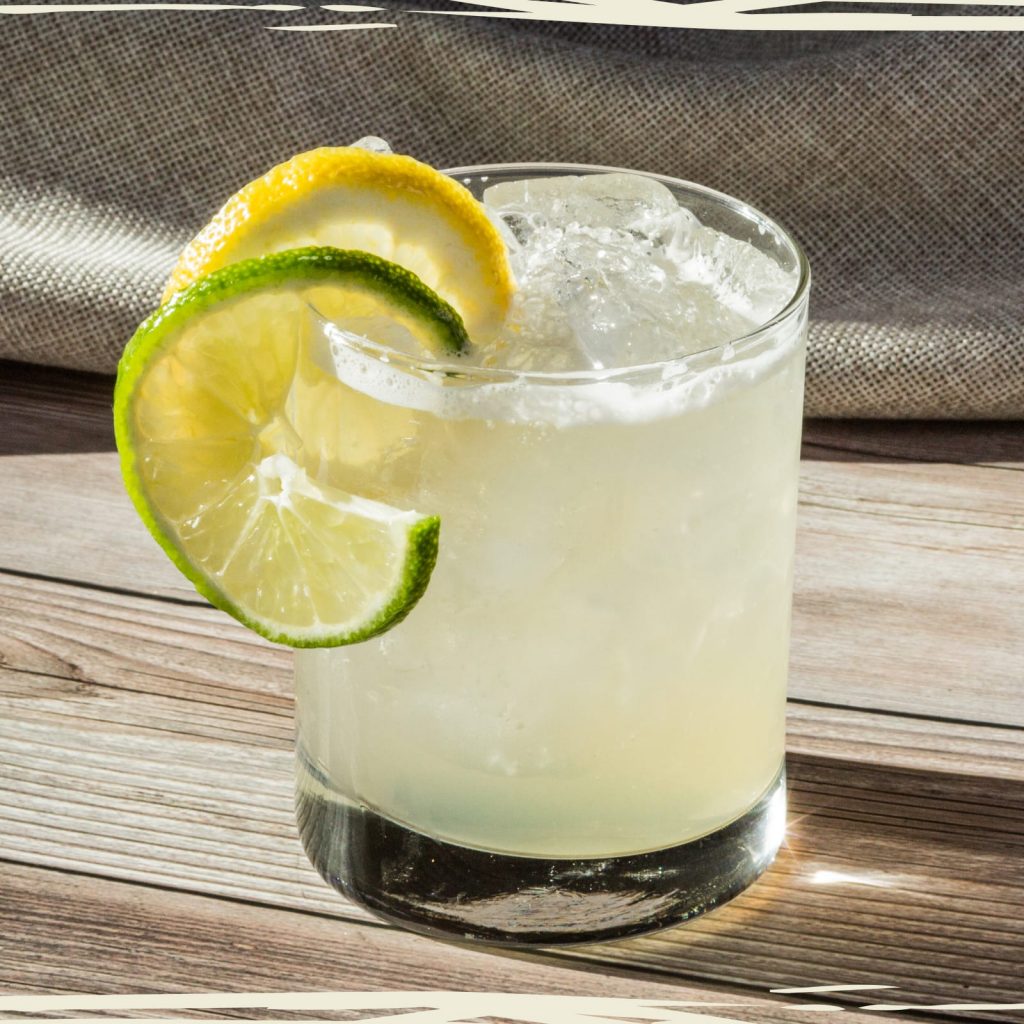 Texas Roadhouse Margarita Mixer | Texas Roadhouse Margarita Mix